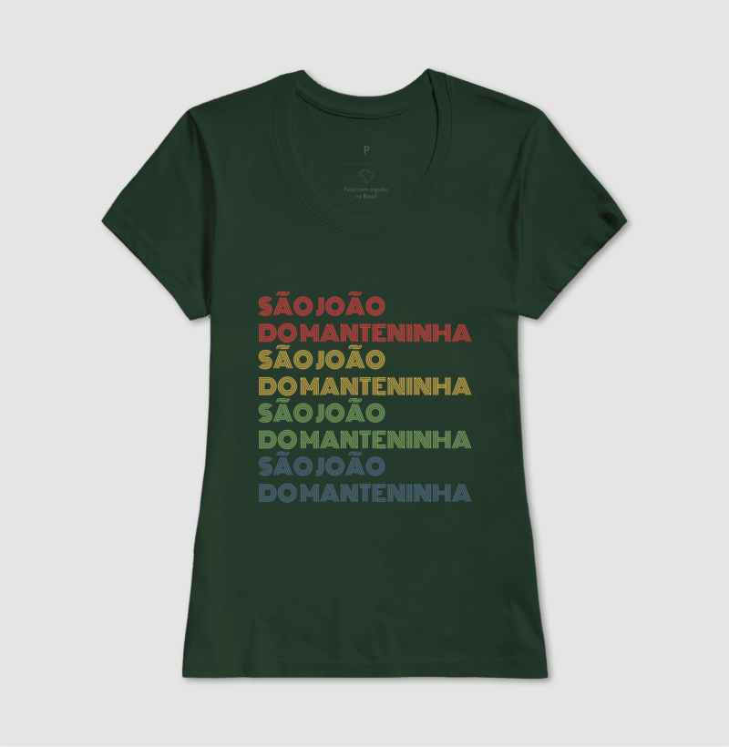 Camisa 12