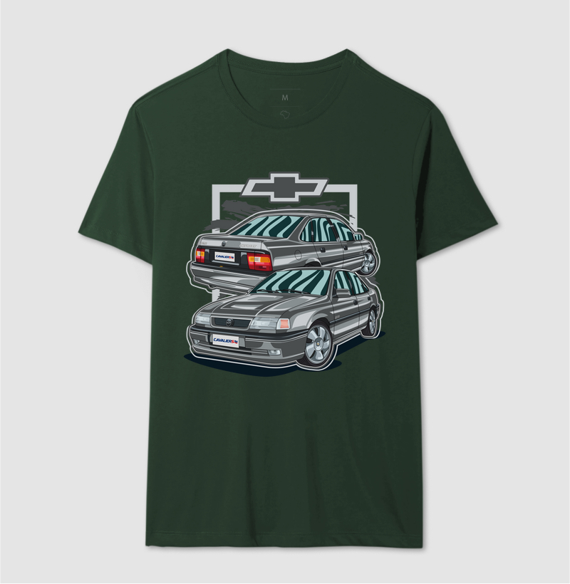 Camisa 14