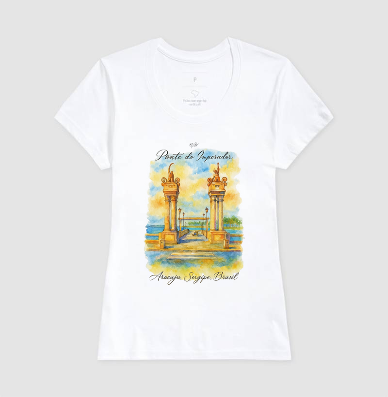 Camisa 2