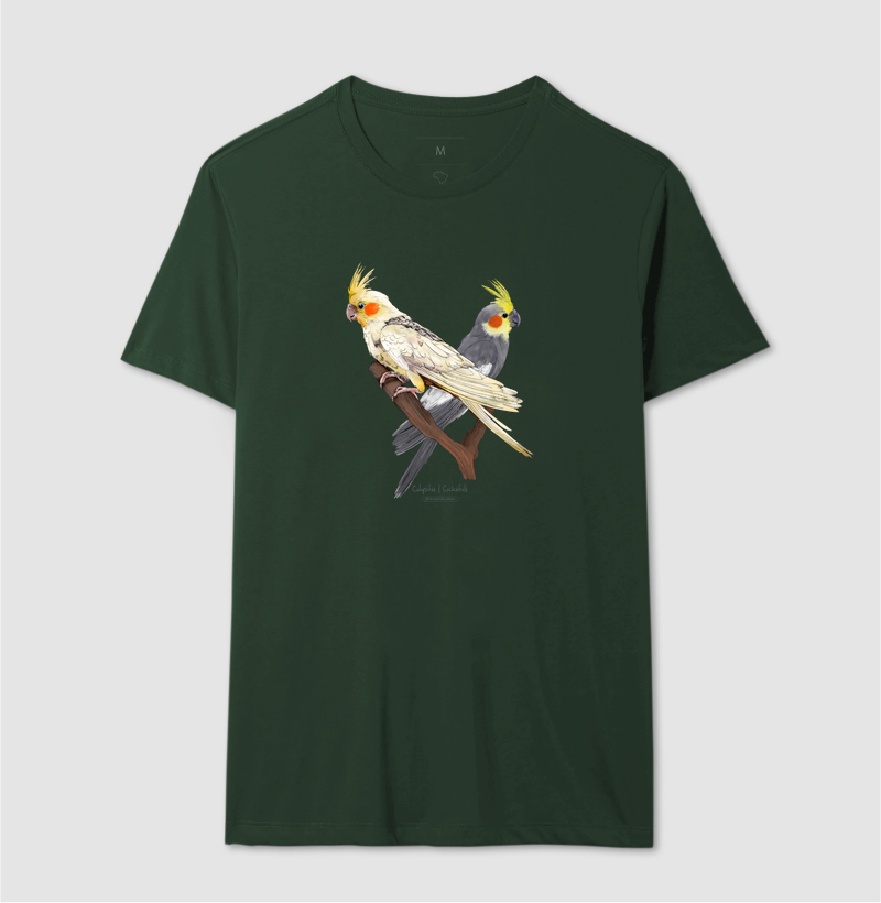 Camisa 8