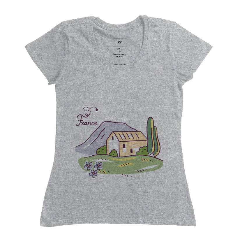 Camisa 5