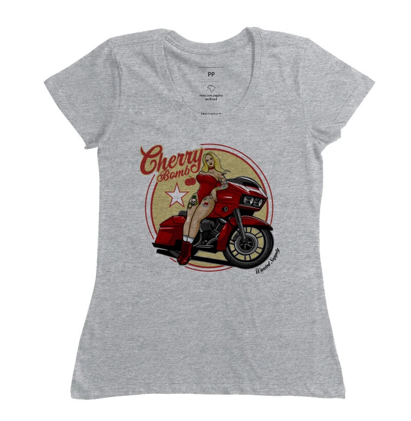 Camisa 8