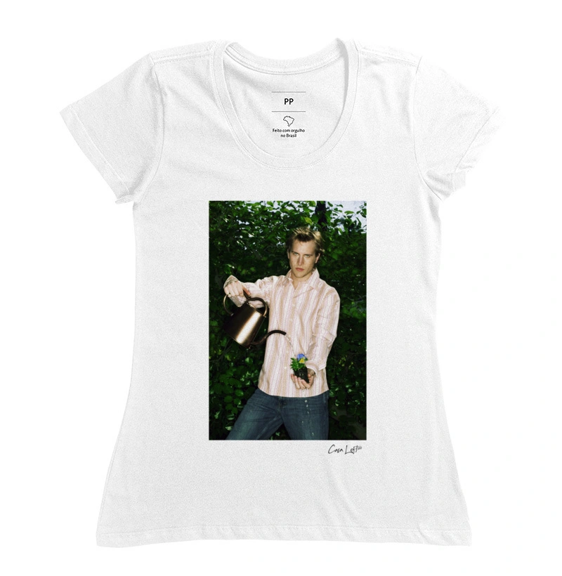 Camisa 2