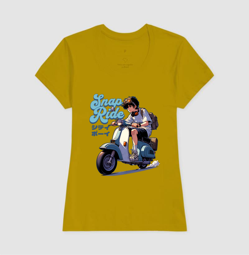Camisa 16