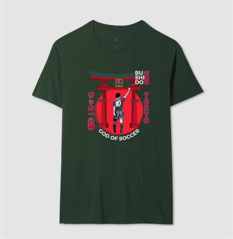 Camisa 9