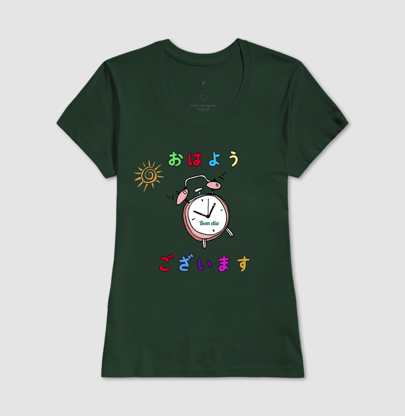 Camisa 11