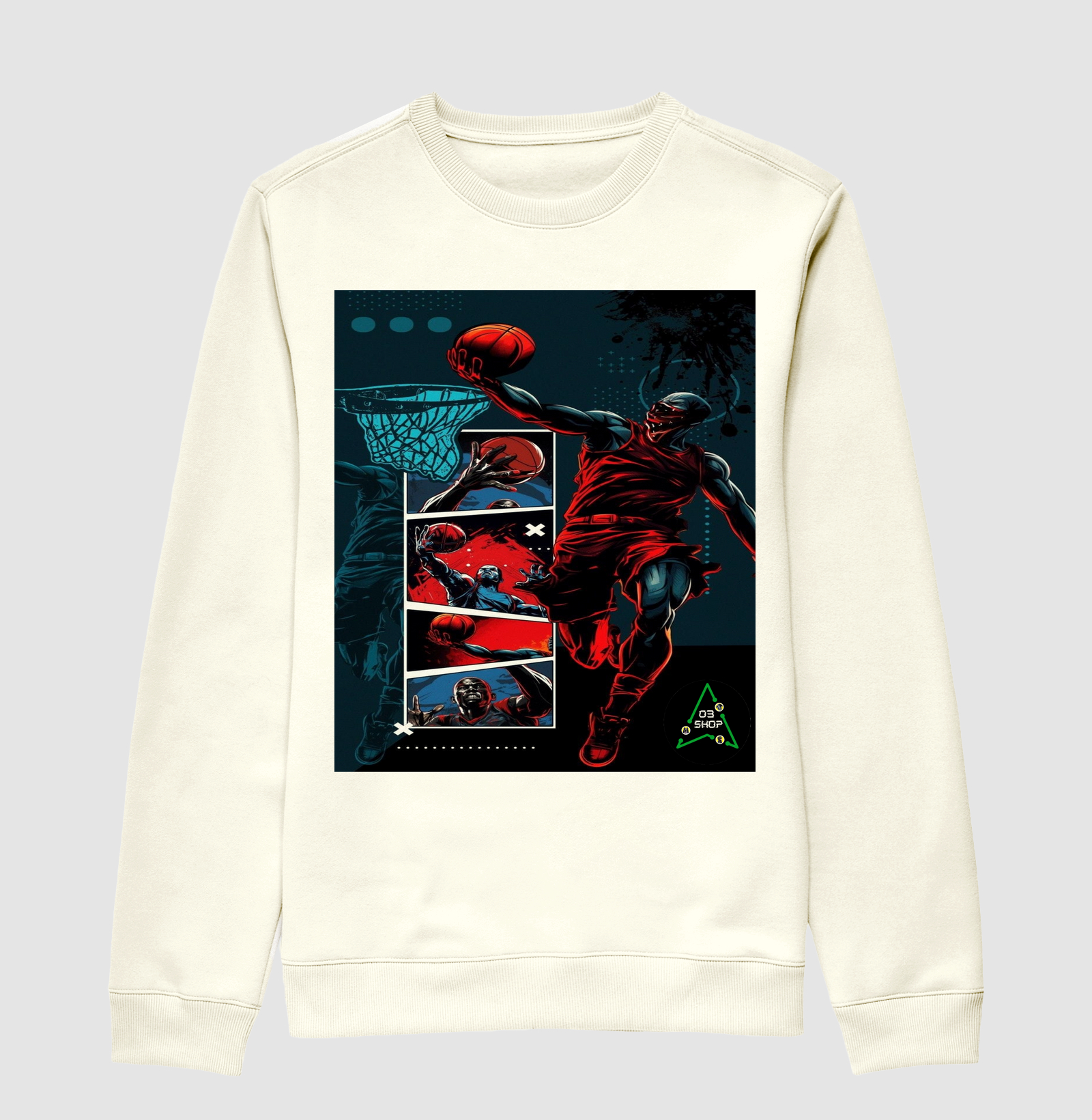 Camisa 1