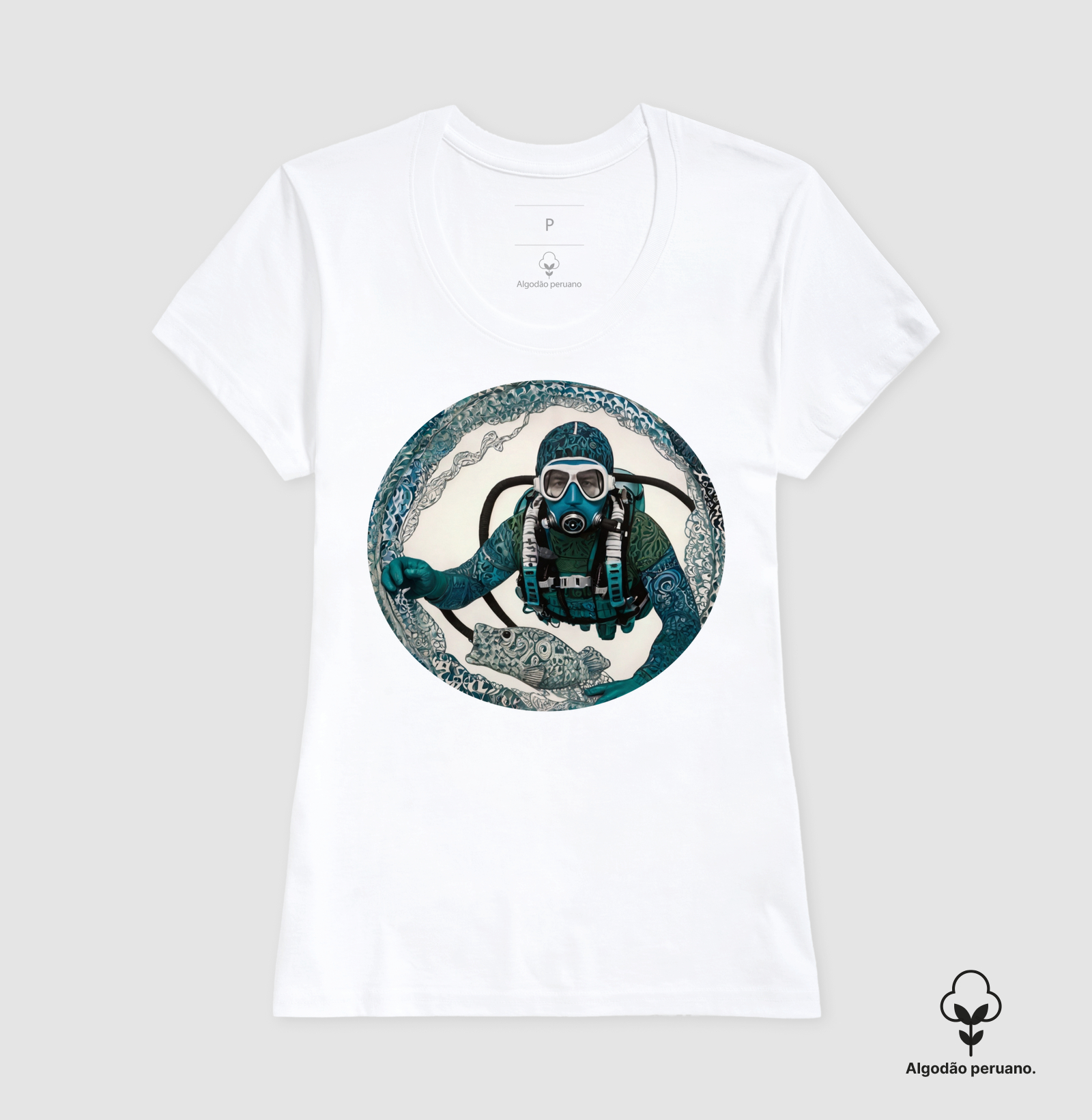 Camisa 2