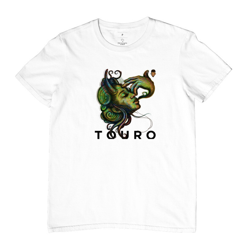 Touro Psicodélico