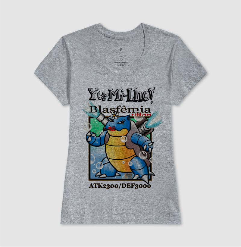 Camisa 16