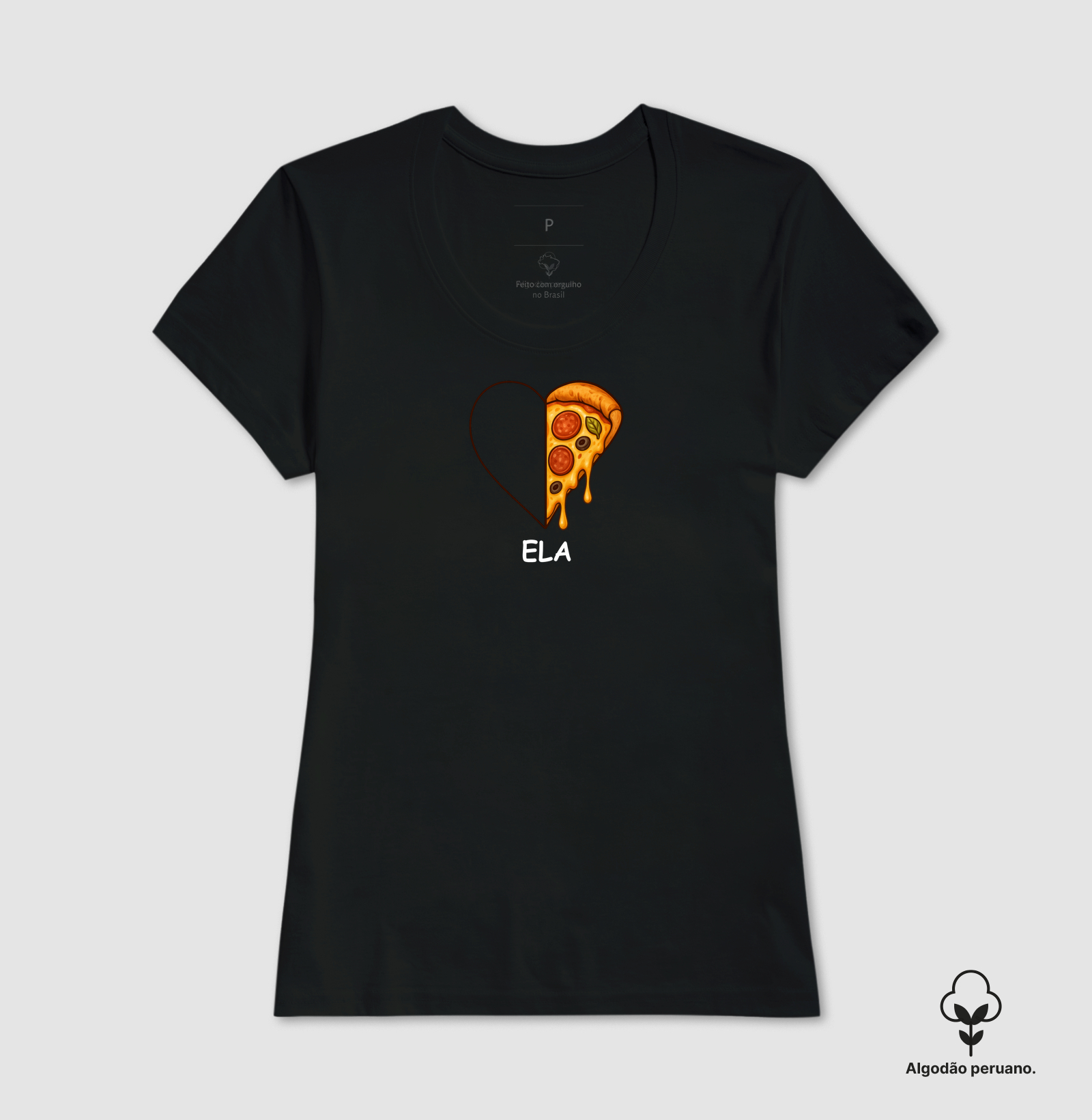 Camisa 1