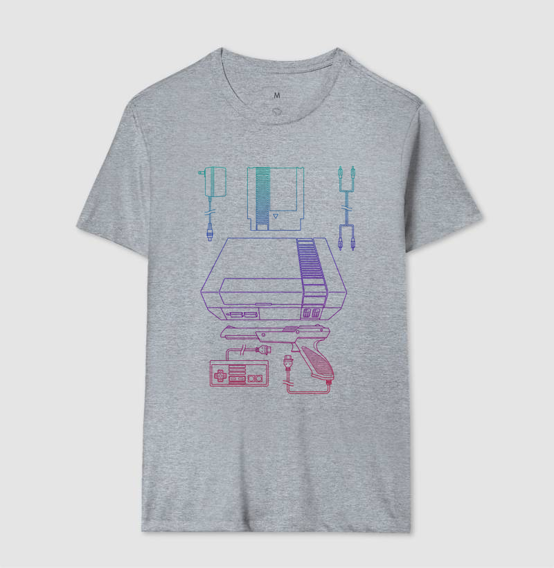 Camisa 11