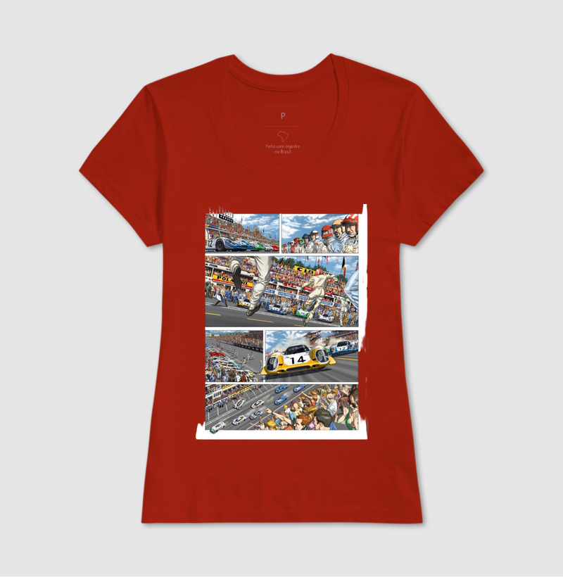 Camisa 11