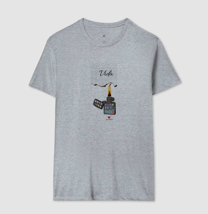 Camisa 10