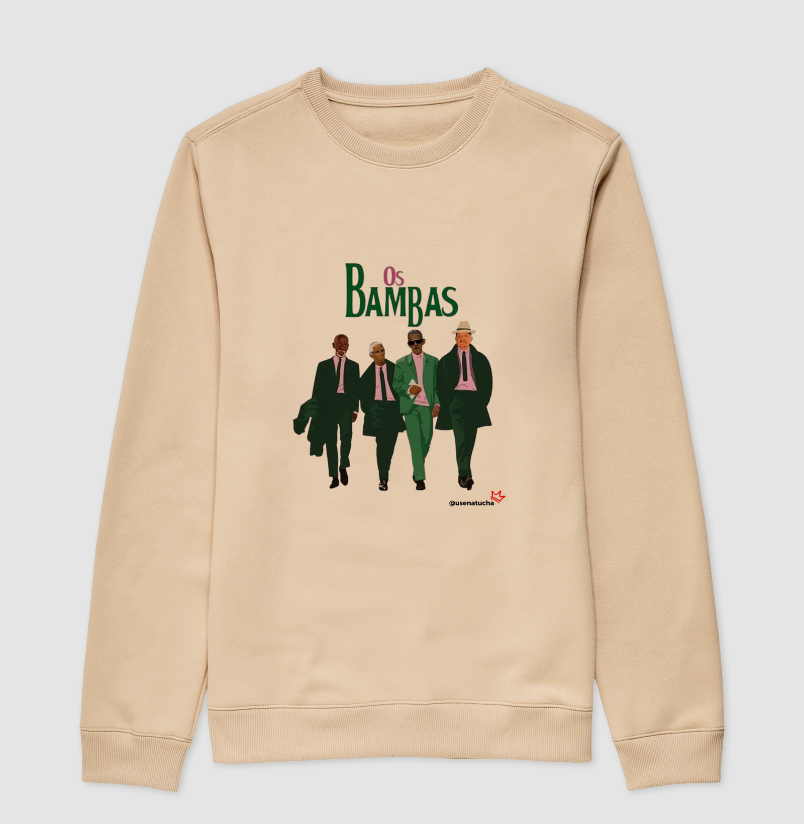 Camisa 2