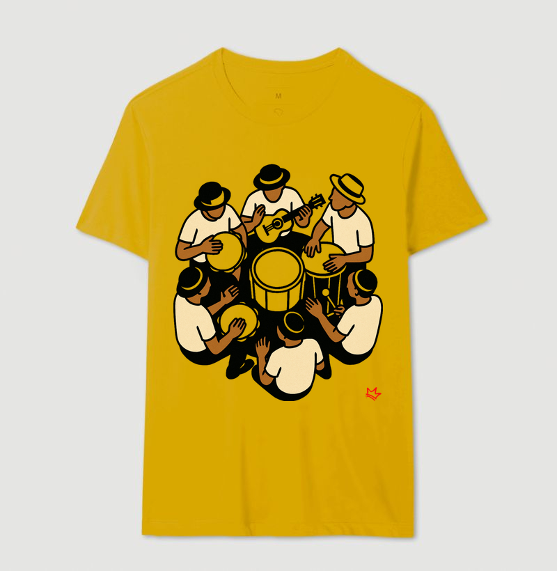 Camisa 11