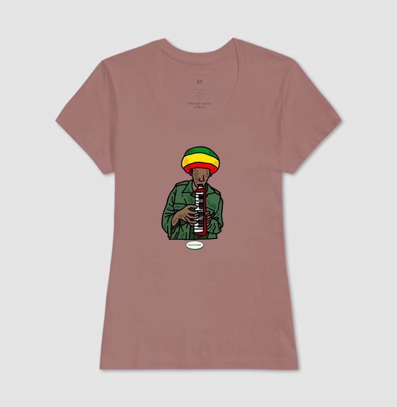 Camisa 17