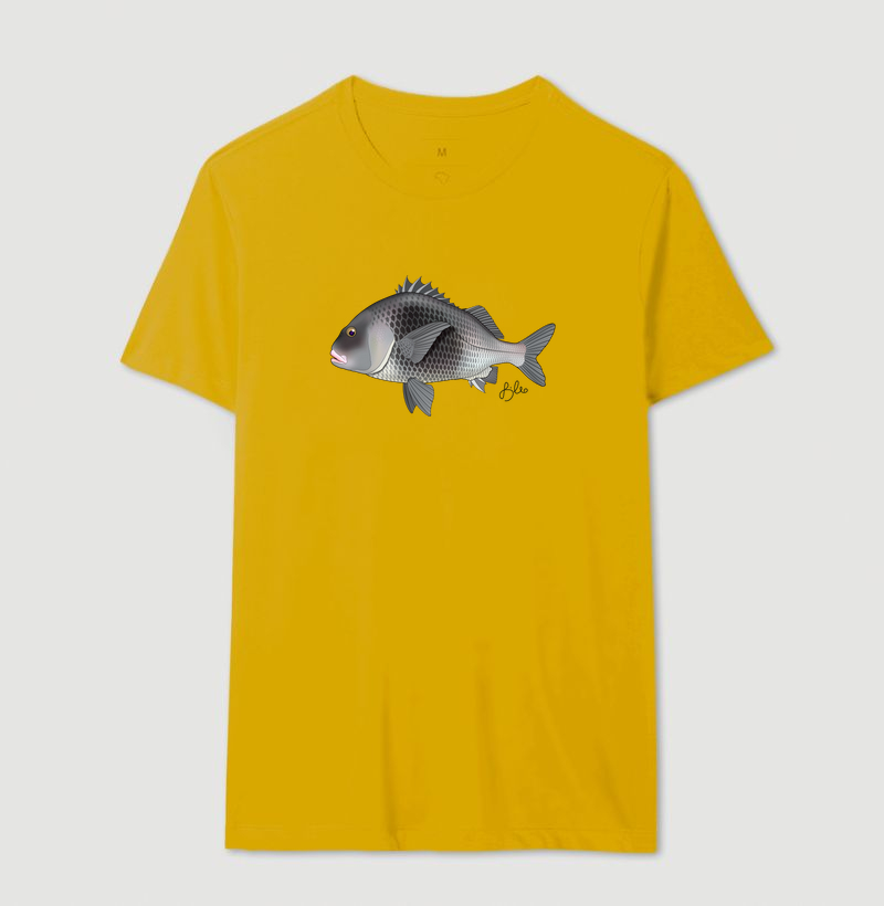 Camisa 11