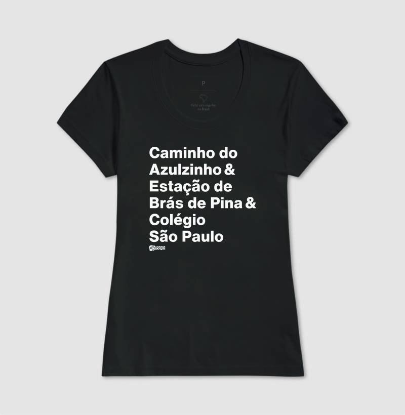 Camisa 9