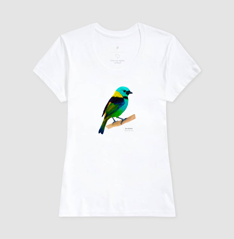 Camisa 8