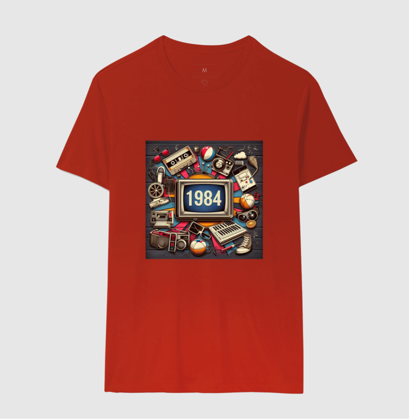 Camisa 9
