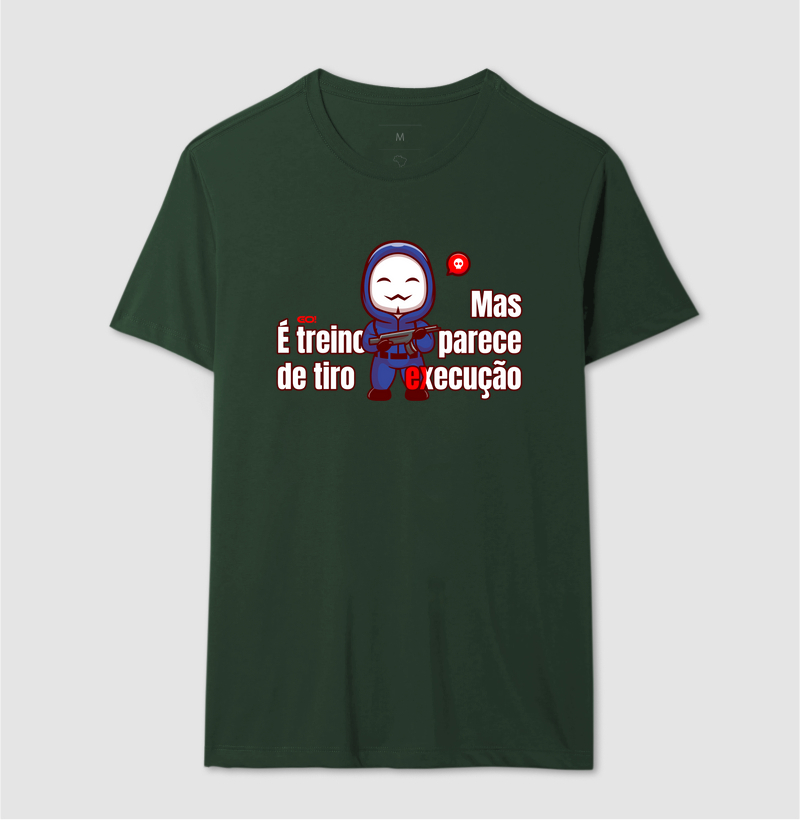 Camisa 11