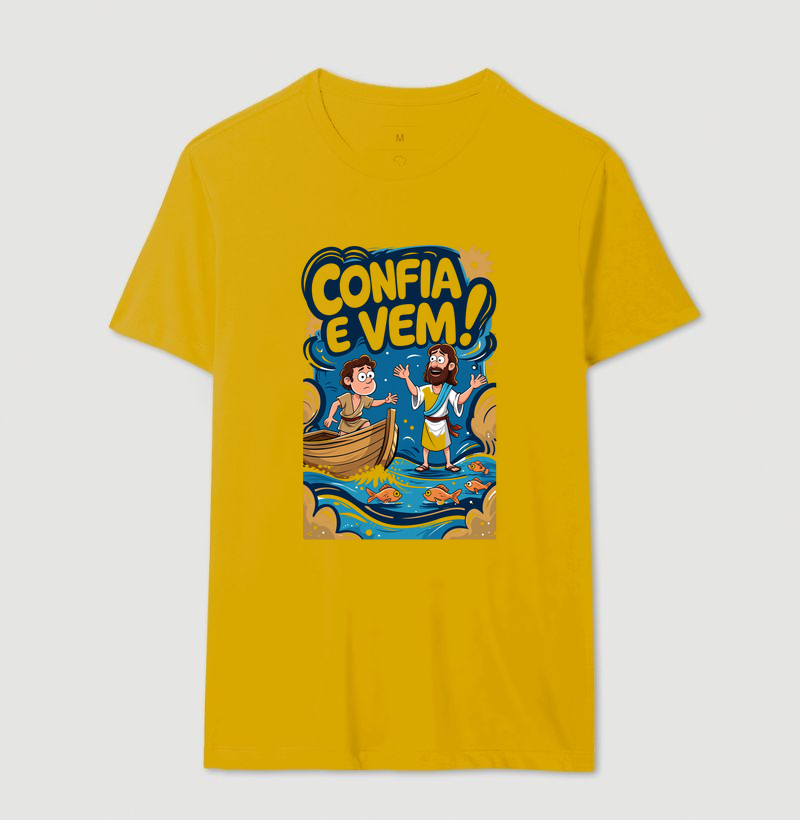 Camisa 13