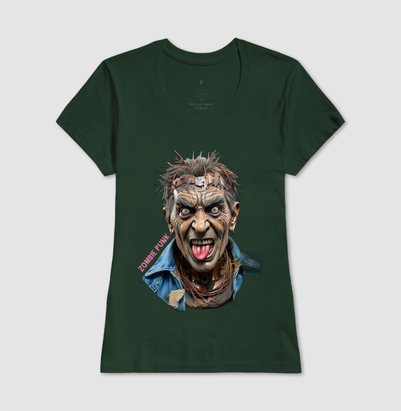 Camisa 10