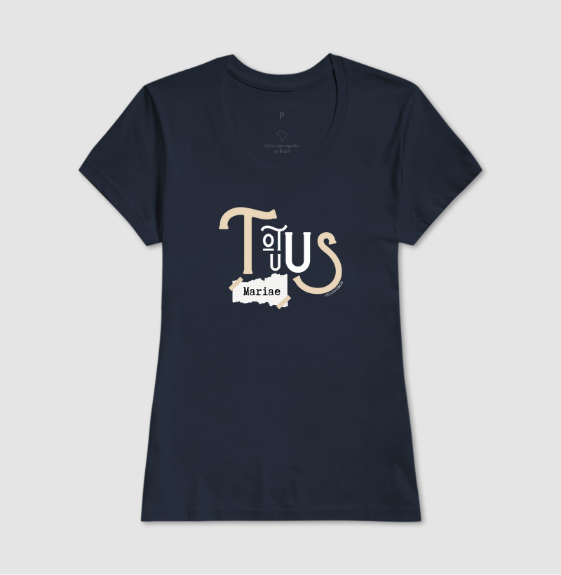 Camisa 6