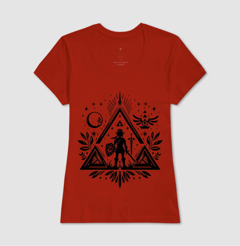 Camisa 6