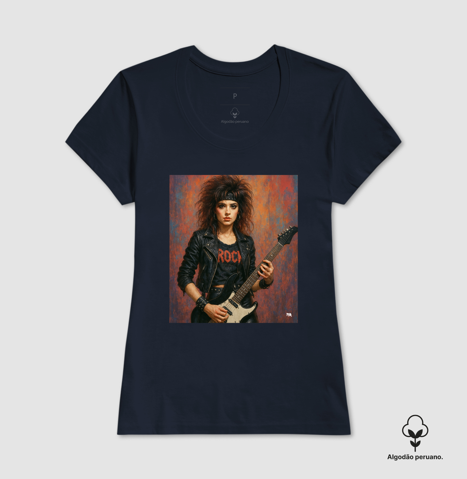 Camisa 4