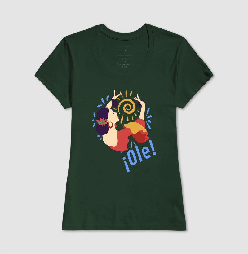 Camisa 13