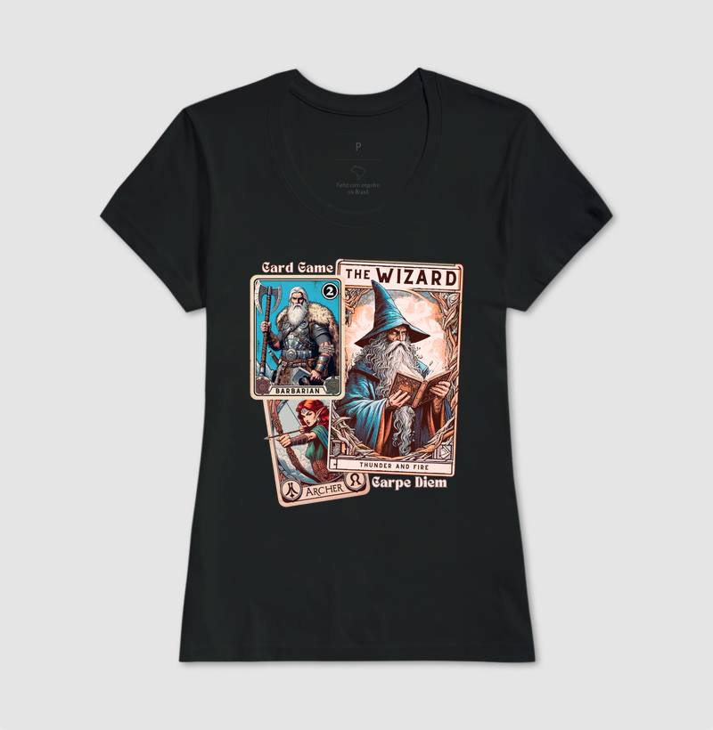 Camisa 5