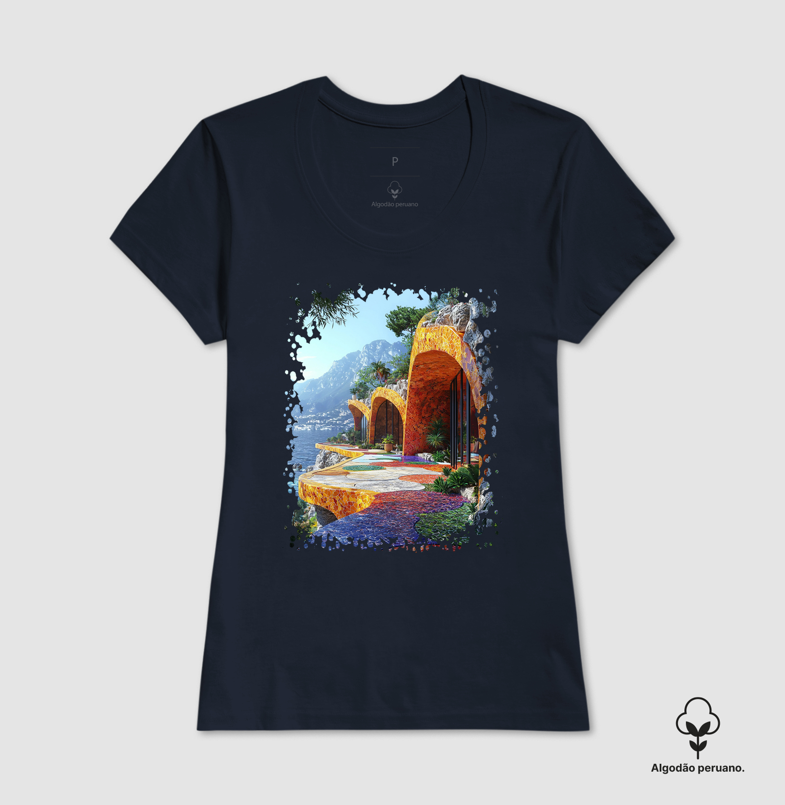 Camisa 4