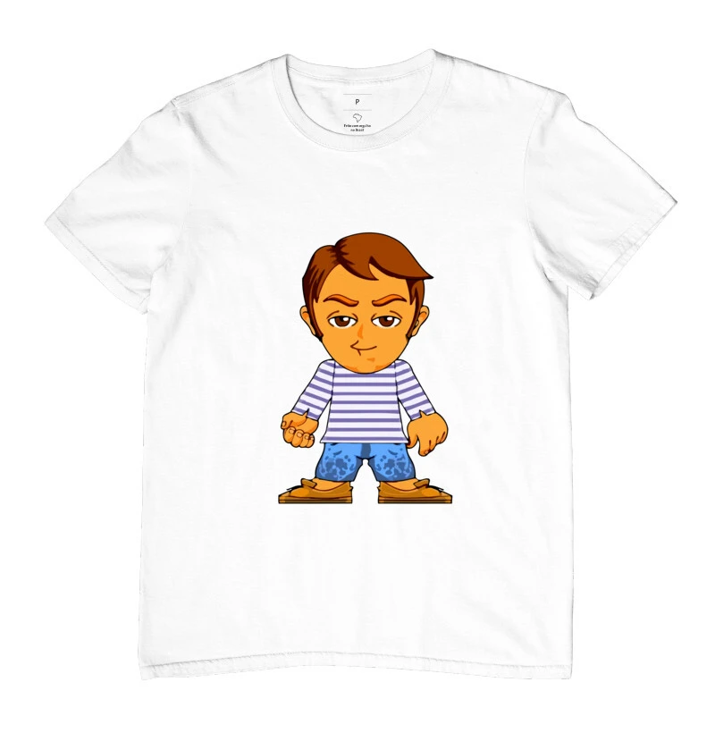Camisa 3