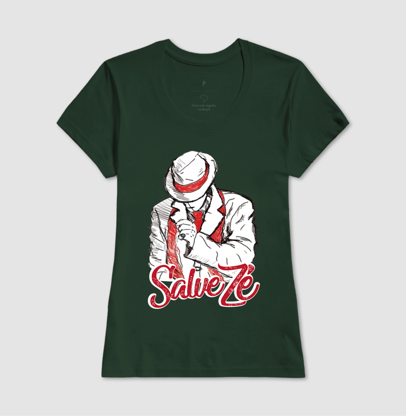 Camisa 12