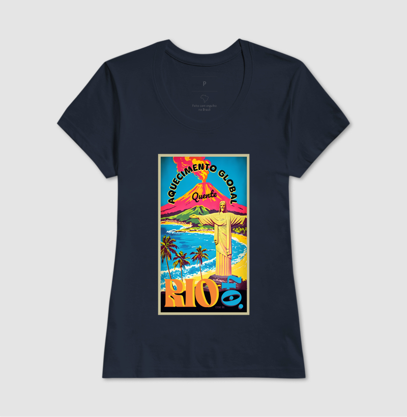 Camisa 9