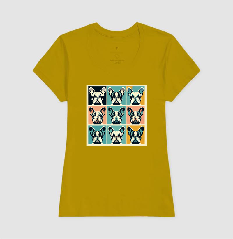 Camisa 16