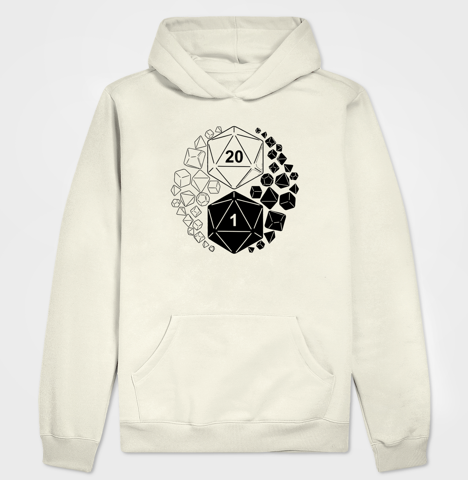 Ying Yang Dados