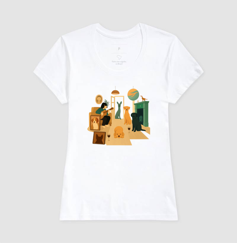 Camisa 4