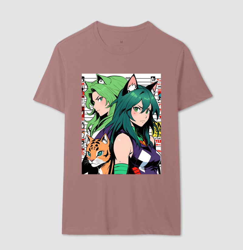 Camisa 15