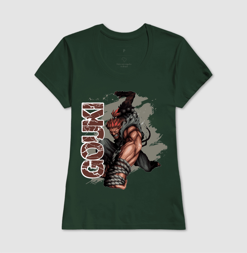 Camisa 6