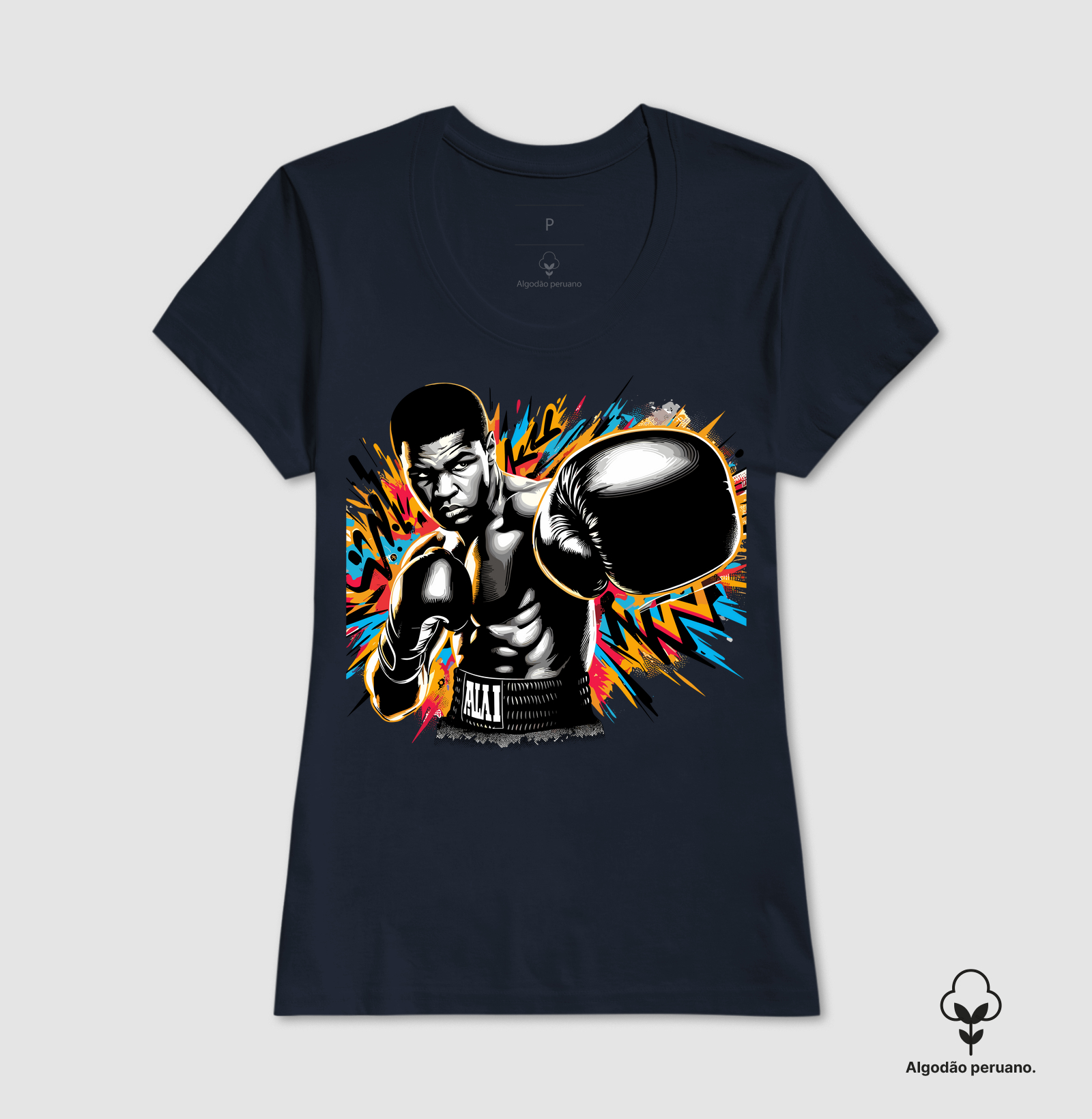 Camisa 3