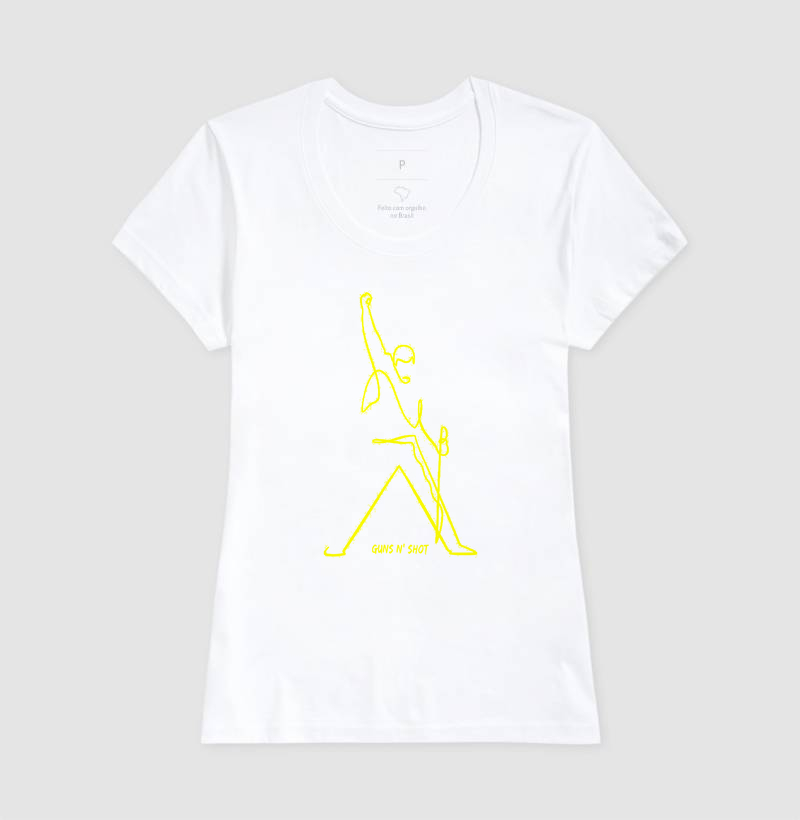 Camisa 12