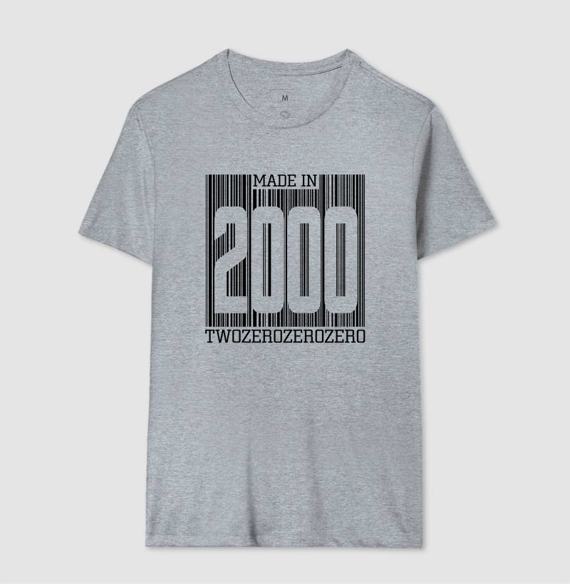 Camisa 3