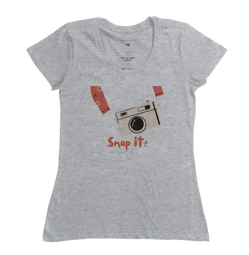 Camisa 8
