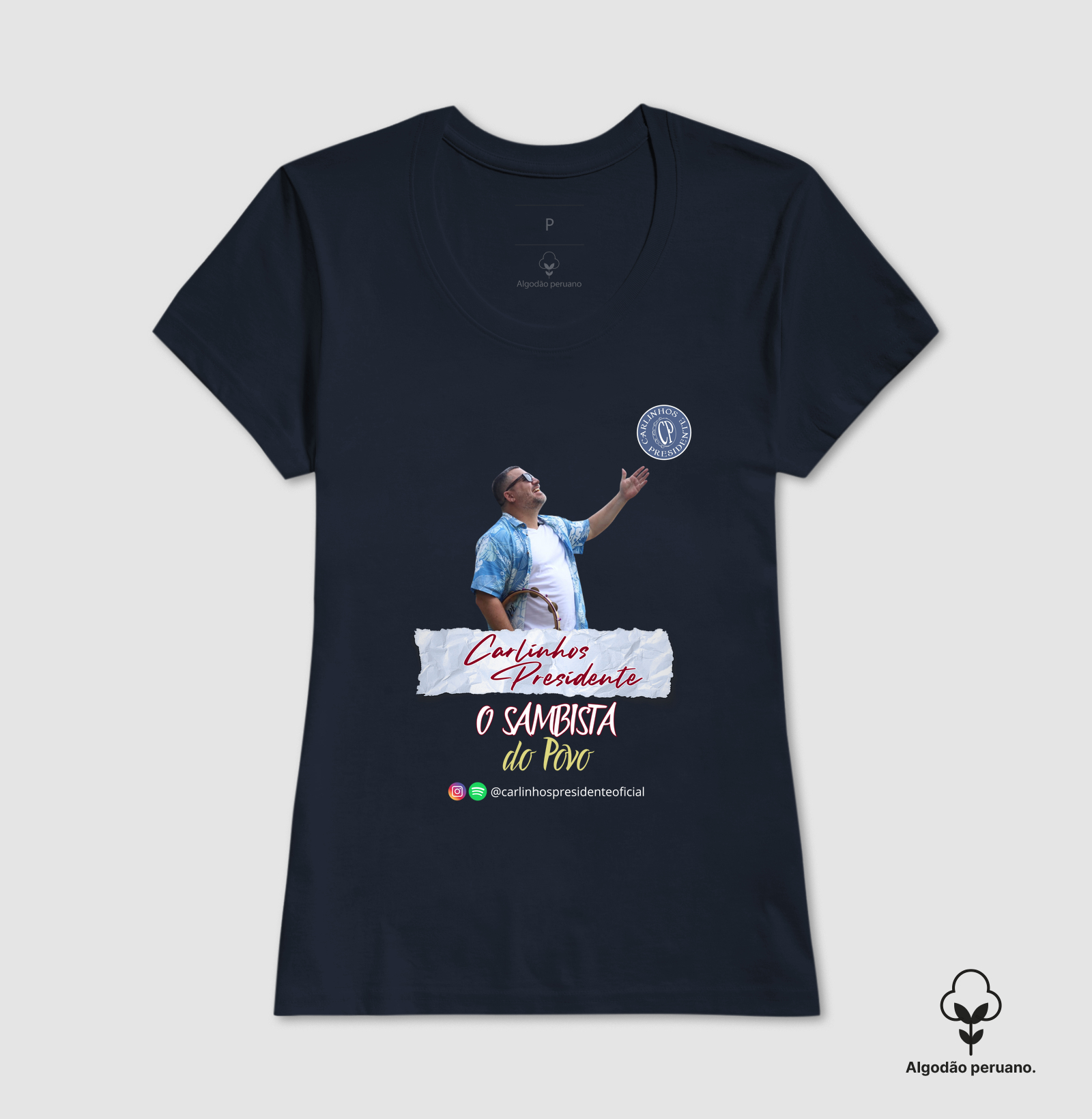 Camisa 4