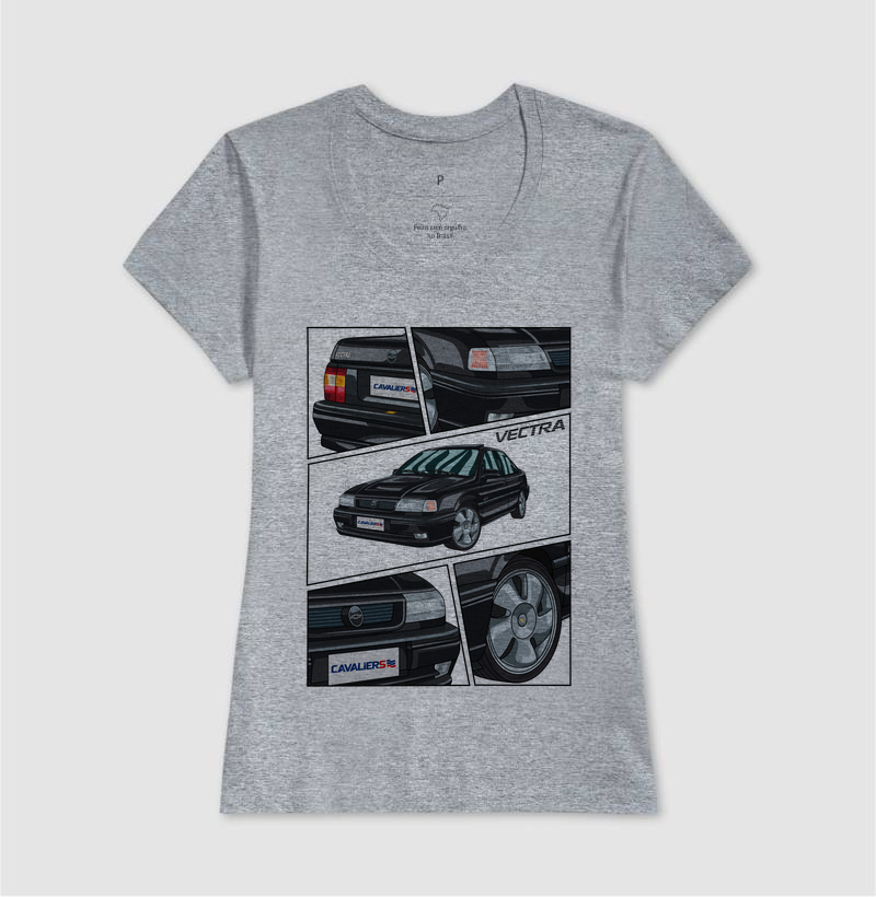 Camisa 11