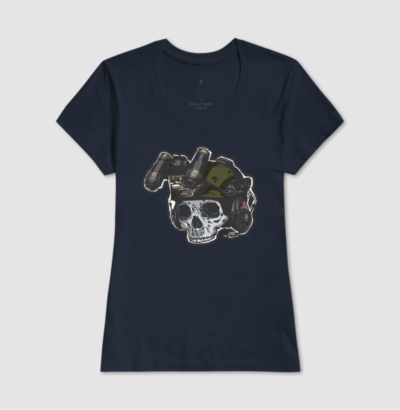 Camisa 9