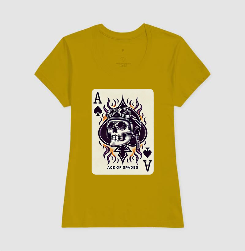 Camisa 13